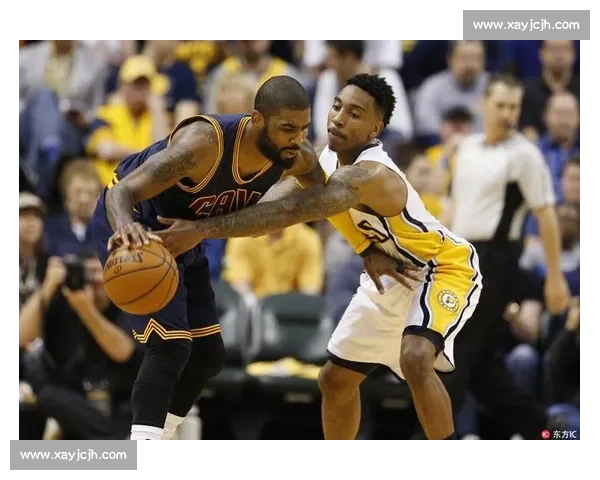 骑士队对战猛龙队最新赛程揭晓 双方对决看点一览