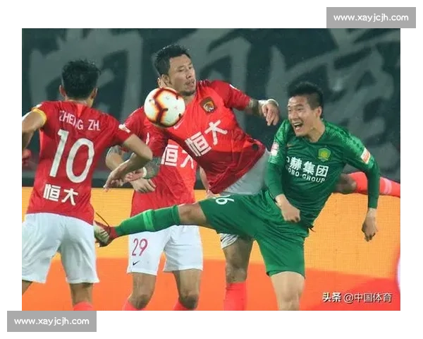 中超恒大vs巅峰对决新赛季走势与关键看点解析全面前瞻深度解读