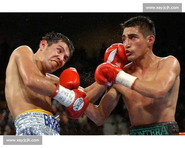 小个子挑战巨人传奇之战大卫海耶对决瓦鲁耶夫拳坛经典回顾全纪实录