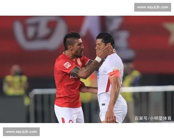 恒大对阵东方焦点之战解析赛前形势与胜负关键看点全面前瞻分析