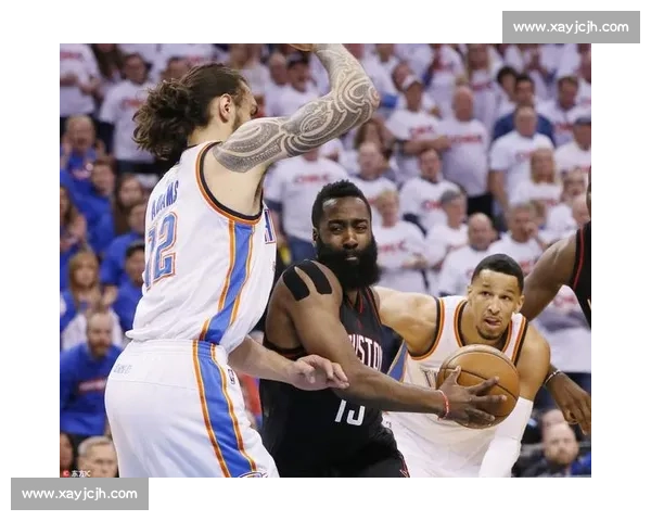 2017年NBA火箭雷霆巅峰对决哈登威少史诗之战回顾