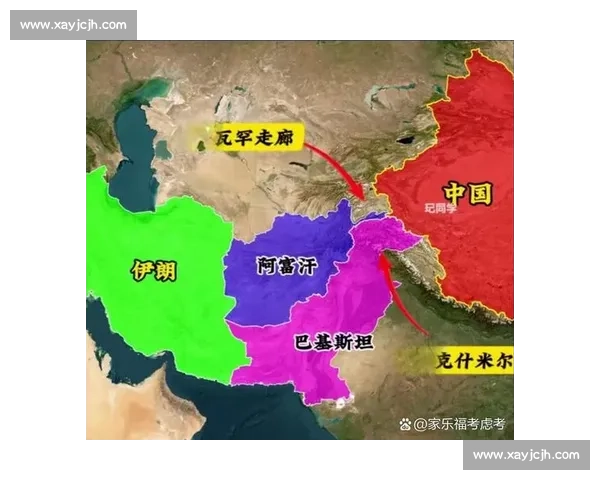 从地缘政治到文明互动的东亚与西亚对比新视角探索历史经济与安全格局演变
