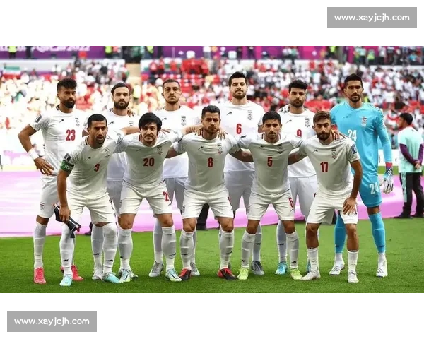 12强赛焦点对决伊朗主场迎战韩国亚洲榜首之争牵动出线形势