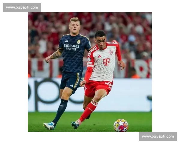 欧冠巅峰对决皇家马德里与拜仁慕尼黑谁主沉浮之夜战术激情碰撞