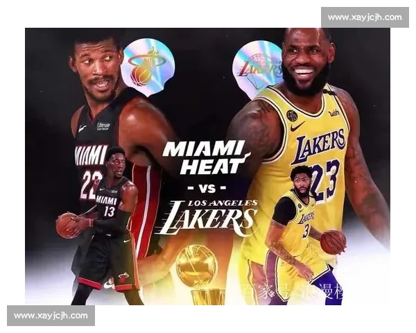 湖人战热火精彩对决回顾：詹姆斯力压巴特勒助队取胜