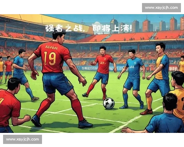 日本对阵澳大利亚焦点之战解析与前瞻实力对比战术博弈胜负关键