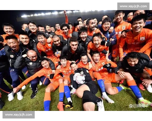 山东鲁能vs北京强强对话焦点之战谁能掌控中超走向赛季关键一役