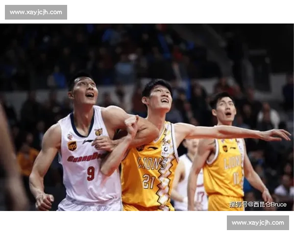 北京vs广东直播焦点对决全解析明星对位战术看点一网打尽