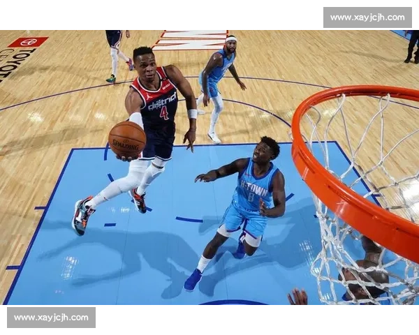 奇才对决火箭青春碰撞攻防博弈引爆赛场悬念之夜东西部新势力巅峰对话