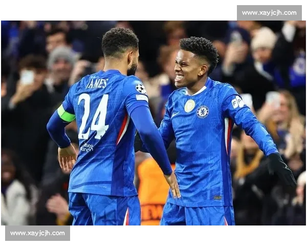 切尔西迎战卡拉巴赫欧战焦点对决蓝军力争全取三分稳固小组出线形势