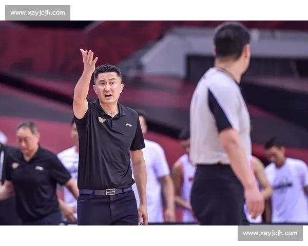 杜锋VS新生代名帅战术博弈赛场权谋与未来走向全解析深度观察一览