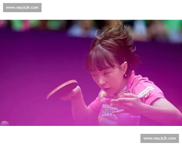 徐孝元vs世界级对手巅峰对决引爆赛场激情瞬间精彩回顾分析