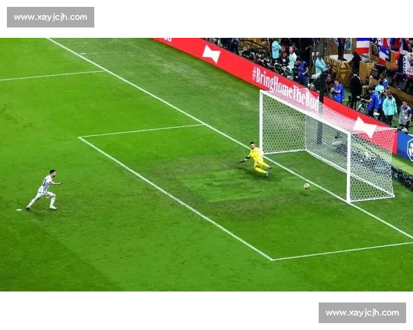 冰岛顽强阻击梅西之战揭示足球英雄与团队碰撞世界杯舞台瞬间传奇