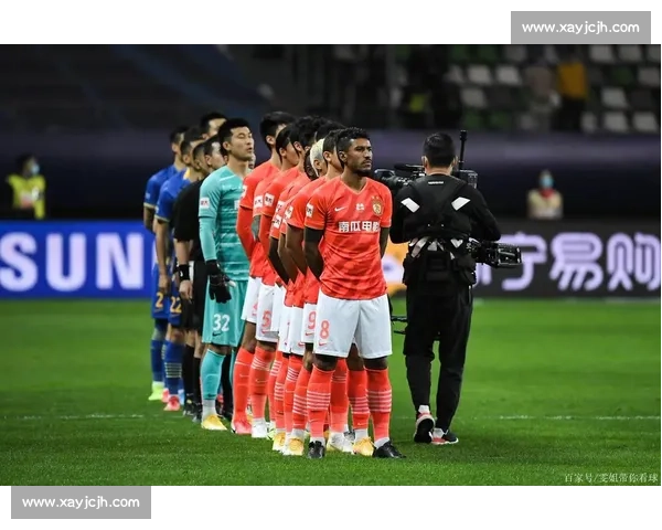 亚冠焦点战广州恒大迎战大阪樱花谁能掌控比赛走势悬念全面升级