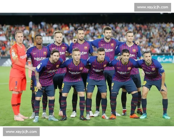 巴萨vs尤文图斯几点开赛比赛时间看点前瞻解析直播渠道阵容预测