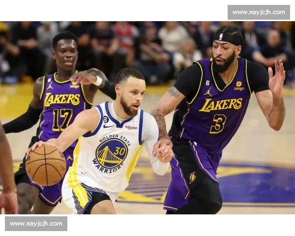 勇士对阵湖人全场回放解析关键对决与胜负转折战术博弈球星表现高光时刻