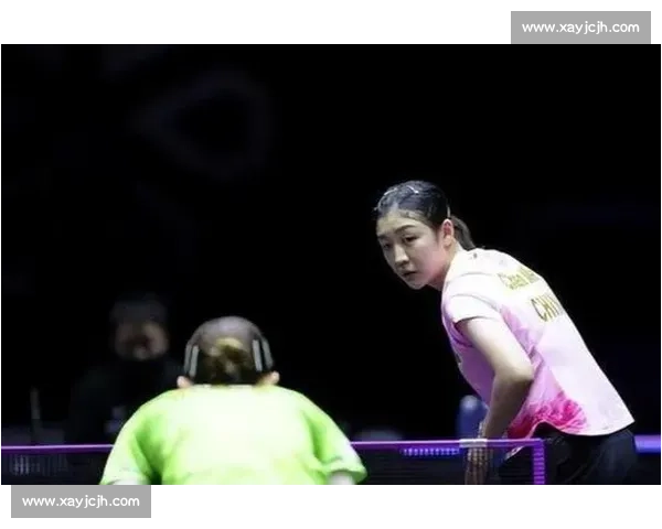 女子拳击VS巅峰对决 技巧力量意志的全面碰撞之夜国际赛场焦点战