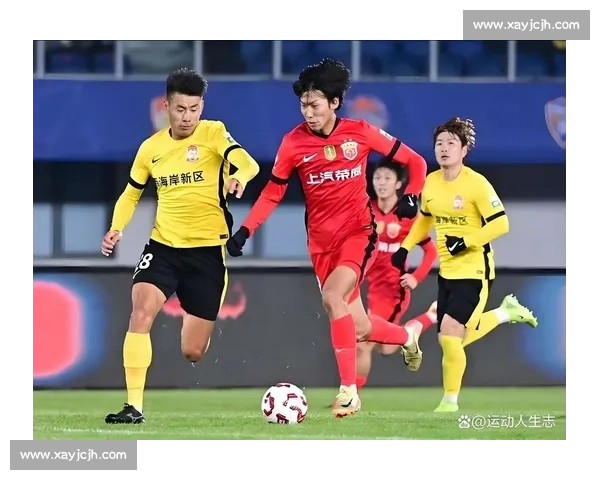 全运会赛场辽宁强势对决吉林青春力量碰撞引爆期待全国球迷热议焦点战