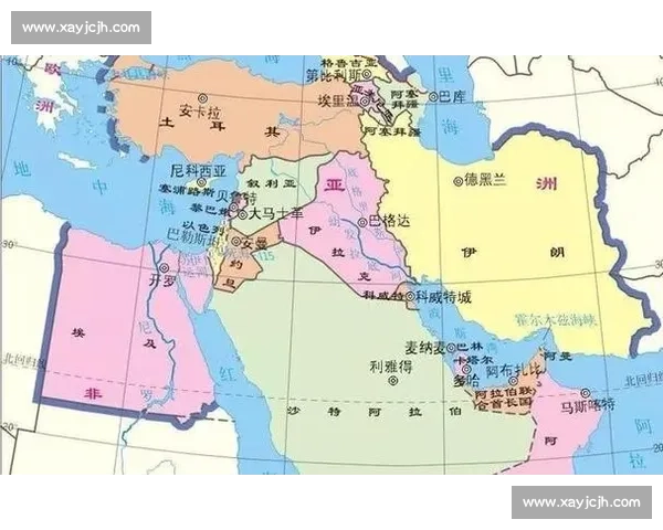 以巴vs冲突升级下的中东格局变动与全球风险外溢影响评估与未来走向