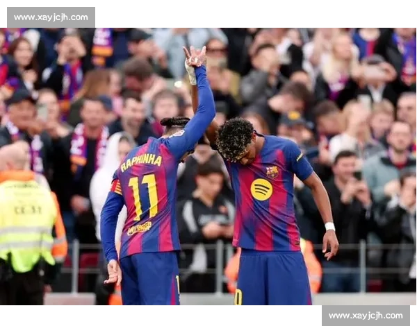 巴萨迎战比利亚雷亚尔全程直播精彩对决球队阵容与战术分析